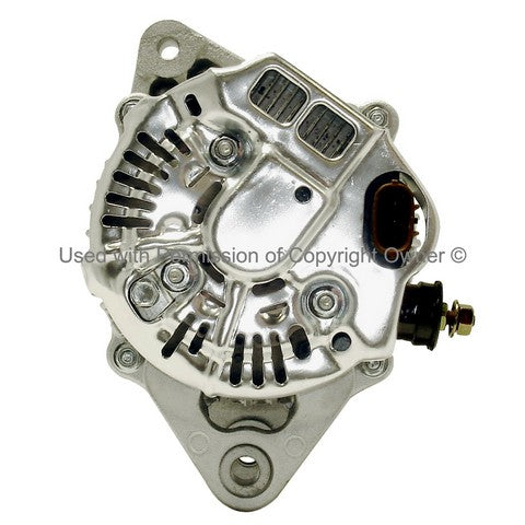 Quality-Built Alternator P/N:13481 Fits: Geo Prizm 97-93, Toyota Celica 97-94, Toyota Corolla 97-93 - Image 3