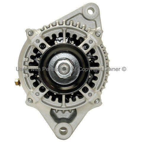 Quality-Built Alternator P/N:13481 Fits: Geo Prizm 97-93, Toyota Celica 97-94, Toyota Corolla 97-93 - Image 2