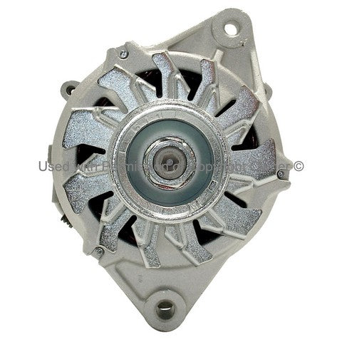 Quality-Built Alternator P/N:13483 Fits: Geo Prizm 95-93, Toyota Corolla 94-93 - Image 2