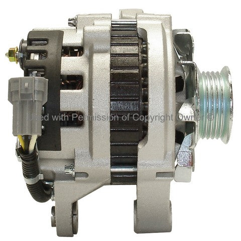 Quality-Built Alternator P/N:13483 Fits: Geo Prizm 95-93, Toyota Corolla 94-93 - Image 3