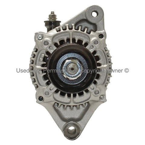 Quality-Built Alternator P/N:13485 Fits: Toyota Paseo 99-96, Toyota Tercel 99-93 - Image 3
