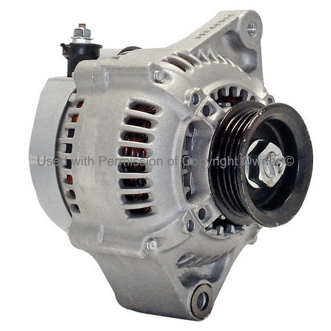 Quality-Built Alternator P/N:13486 Fits: Toyota Paseo 95-93, Toyota Tercel 94-93 - Image 1