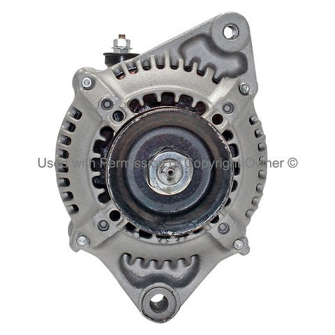 Quality-Built Alternator P/N:13486 Fits: Toyota Paseo 95-93, Toyota Tercel 94-93 - Image 3