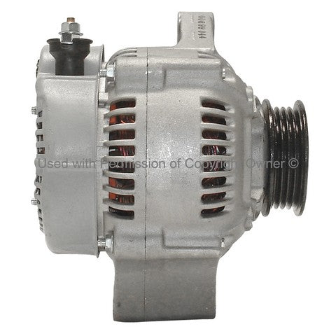 Quality-Built Alternator P/N:13486 Fits: Toyota Paseo 95-93, Toyota Tercel 94-93 - Image 2