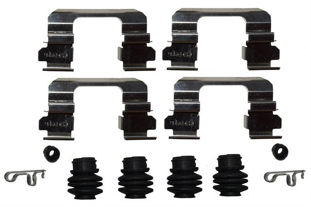 Better Brake Parts Disc Brake Hardware Kit P/N:13487K Fits: Mazda Cx-5 24-13, Nissan Sentra 12-07 - Image 1