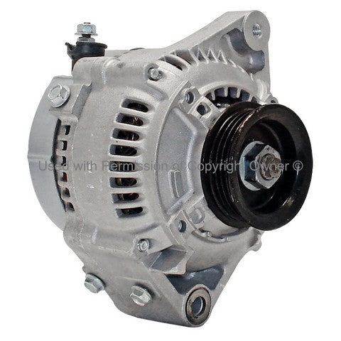 Quality-Built Alternator P/N:13488 Fits: Toyota Paseo 95-93, Toyota Tercel 94-93 - Image 1