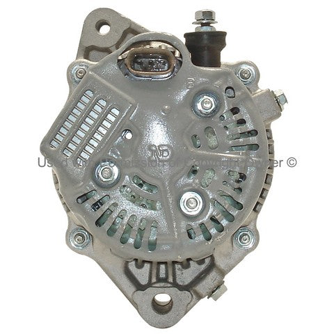 Quality-Built Alternator P/N:13488 Fits: Toyota Paseo 95-93, Toyota Tercel 94-93 - Image 2