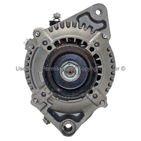 Quality-Built Alternator P/N:13488 Fits: Toyota Paseo 95-93, Toyota Tercel 94-93 - Image 3