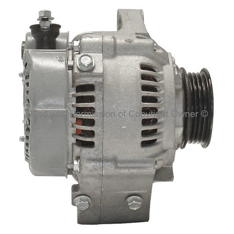 Quality-Built Alternator P/N:13488 Fits: Toyota Paseo 95-93, Toyota Tercel 94-93 - Image 4