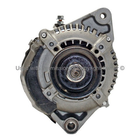 Quality-Built Alternator P/N:13489 Fits: Toyota Paseo 99-93, Toyota Tercel 99-97 - Image 3