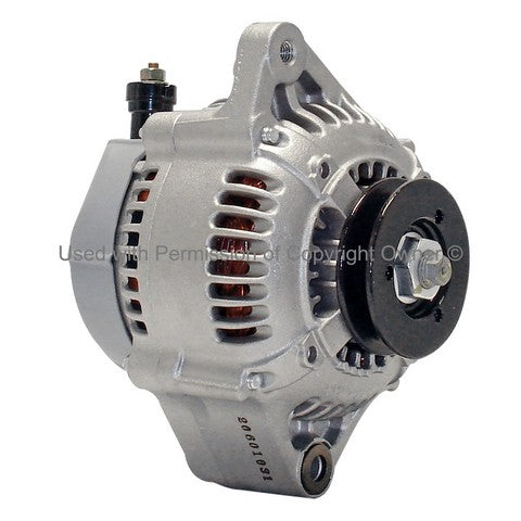 Quality-Built Alternator P/N:13492 Fits: Toyota 4runner 95-93, Toyota Pickup 95-93 - Image 1