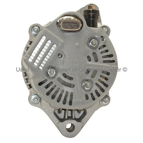 Quality-Built Alternator P/N:13492 Fits: Toyota 4runner 95-93, Toyota Pickup 95-93 - Image 2