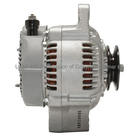 Quality-Built Alternator P/N:13492 Fits: Toyota 4runner 95-93, Toyota Pickup 95-93 - Image 3