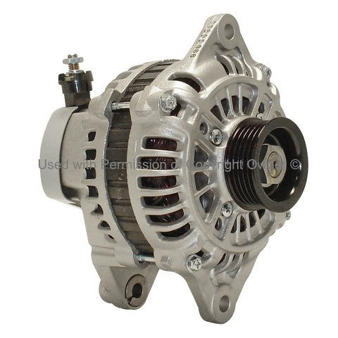 Quality-Built Alternator P/N:13493 Fits: Ford Probe 97-93, Mazda 626 01-93, Mazda Mx-3 94-92, Mazda Mx-6 97-93 - Image 1