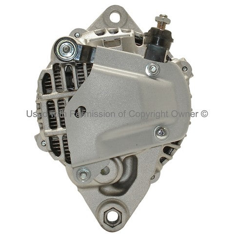 Quality-Built Alternator P/N:13493 Fits: Ford Probe 97-93, Mazda 626 01-93, Mazda Mx-3 94-92, Mazda Mx-6 97-93 - Image 4