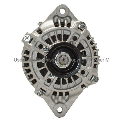 Quality-Built Alternator P/N:13493 Fits: Ford Probe 97-93, Mazda 626 01-93, Mazda Mx-3 94-92, Mazda Mx-6 97-93 - Image 3