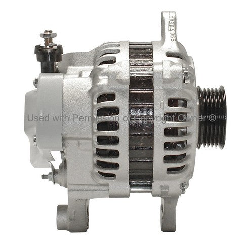Quality-Built Alternator P/N:13493 Fits: Ford Probe 97-93, Mazda 626 01-93, Mazda Mx-3 94-92, Mazda Mx-6 97-93 - Image 2