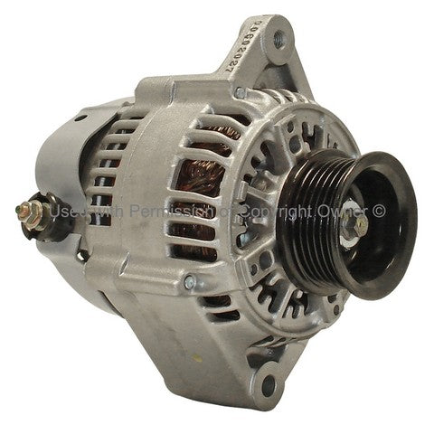 Quality-Built Alternator P/N:13495 Fits: Lexus Es300 1993, Toyota Camry 93-92 - Image 1