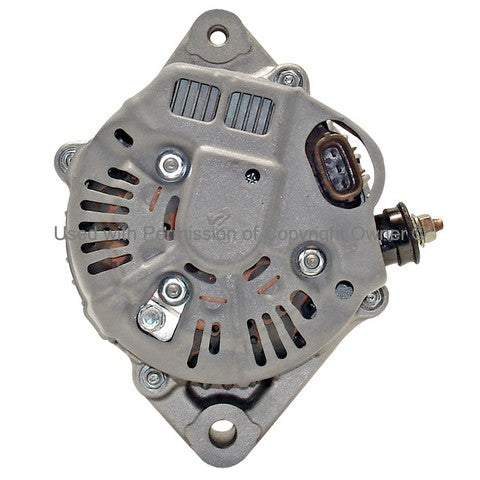 Quality-Built Alternator P/N:13495 Fits: Lexus Es300 1993, Toyota Camry 93-92 - Image 3