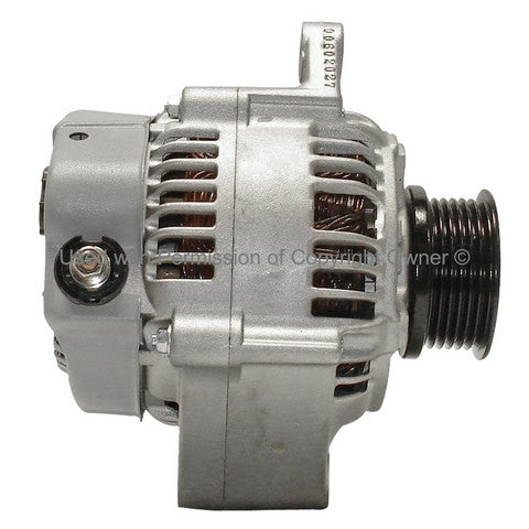 Quality-Built Alternator P/N:13495 Fits: Lexus Es300 1993, Toyota Camry 93-92 - Image 2