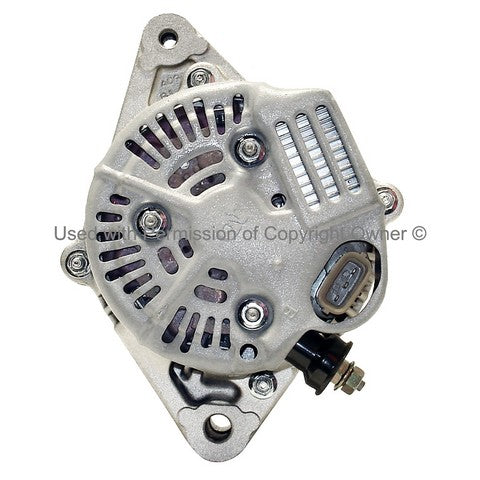 Quality-Built Alternator P/N:13496 Fits: Toyota 4runner 95-93, Toyota Pickup 95-93, Toyota T100 94-93 - Image 4