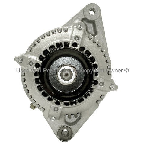 Quality-Built Alternator P/N:13496 Fits: Toyota 4runner 95-93, Toyota Pickup 95-93, Toyota T100 94-93 - Image 3