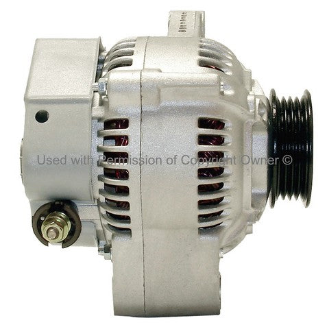 Quality-Built Alternator P/N:13496N Fits: Toyota 4runner 95-93, Toyota Pickup 95-93, Toyota T100 94-93 - Image 3