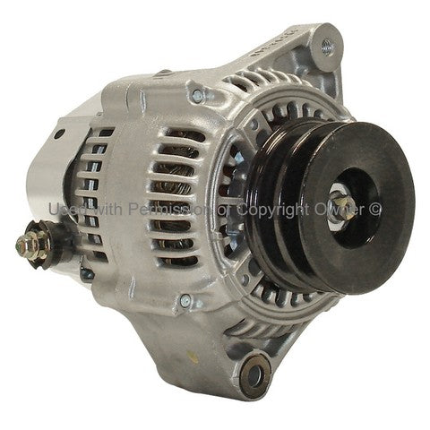 Quality-Built Alternator P/N:13497 Fits: Lexus Lx450 97-96, Toyota Land Cruiser 97-93 - Image 1