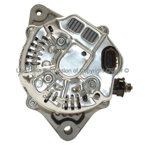 Quality-Built Alternator P/N:13497 Fits: Lexus Lx450 97-96, Toyota Land Cruiser 97-93 - Image 2