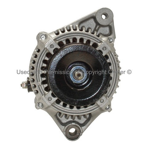 Quality-Built Alternator P/N:13497 Fits: Lexus Lx450 97-96, Toyota Land Cruiser 97-93 - Image 4