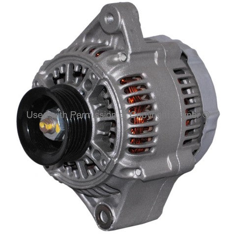 Quality-Built Alternator P/N:13498 Fits: Toyota Celica 93-92 - Image 1