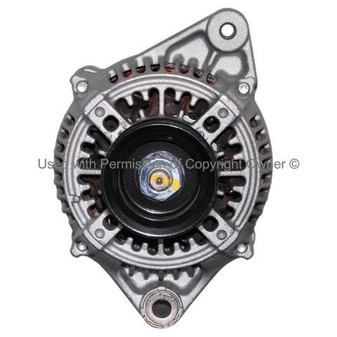 Quality-Built Alternator P/N:13498 Fits: Toyota Celica 93-92 - Image 4
