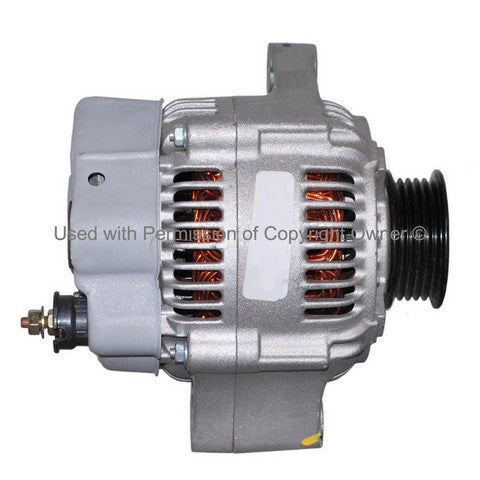 Quality-Built Alternator P/N:13498 Fits: Toyota Celica 93-92 - Image 3
