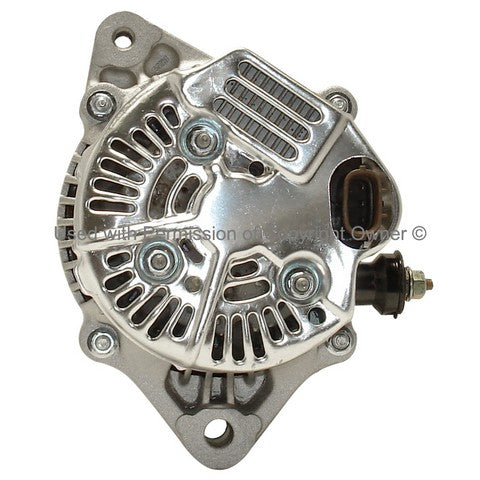 Quality-Built Alternator P/N:13499 Fits: Toyota Camry 96-93, Toyota Celica 99-93 - Image 4