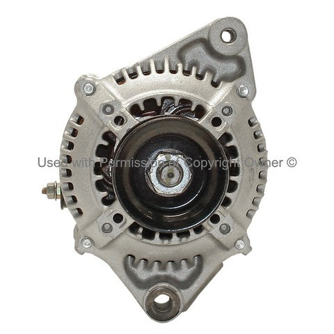 Quality-Built Alternator P/N:13499 Fits: Toyota Camry 96-93, Toyota Celica 99-93 - Image 2