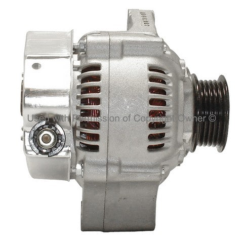 Quality-Built Alternator P/N:13499 Fits: Toyota Camry 96-93, Toyota Celica 99-93 - Image 3