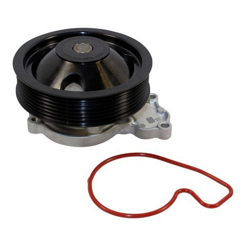 GMB Engine Water Pump P/N:135-1010 Fits: Acura Integra 24-23, Honda Accord 24-18, Honda Civic 24-16, Honda Cr-v 24-17 - Image 1