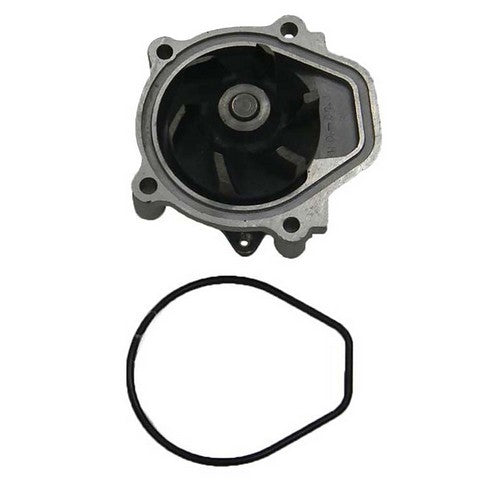 GMB Engine Water Pump P/N:135-1070 Fits: Honda Civic 83-80 - Image 2