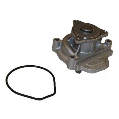 GMB Engine Water Pump P/N:135-1080 Fits: Honda Accord 83-82, Honda Civic 83-80, Honda Prelude 1982 - Image 1