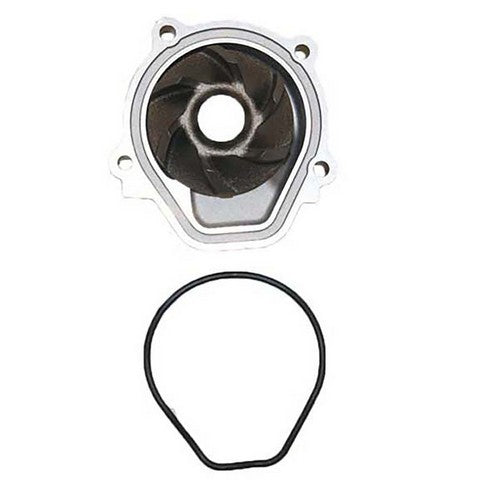 GMB Engine Water Pump P/N:135-1080 Fits: Honda Accord 83-82, Honda Civic 83-80, Honda Prelude 1982 - Image 2
