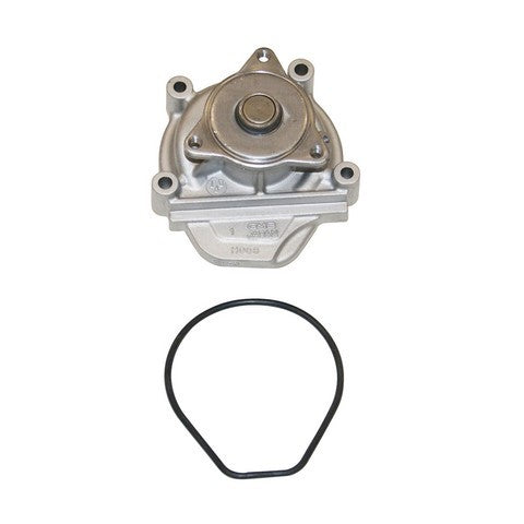 GMB Engine Water Pump P/N:135-1080 Fits: Honda Accord 83-82, Honda Civic 83-80, Honda Prelude 1982 - Image 4