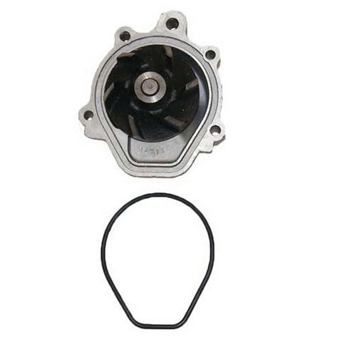 GMB Engine Water Pump P/N:135-1100 Fits: Honda Accord 79-76, Honda Civic 79-75, Honda Prelude 1979 - Image 2