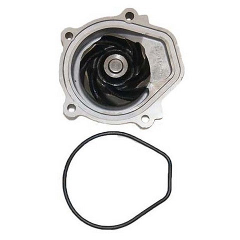 GMB Engine Water Pump P/N:135-1110 Fits: Honda Civic 82-80 - Image 2