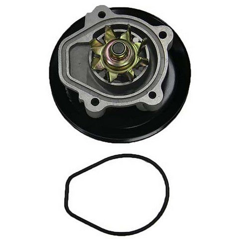 GMB Engine Water Pump P/N:135-1131 Fits: Honda Civic 79-73 - Image 2