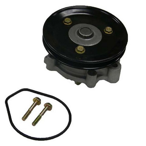GMB Engine Water Pump P/N:135-1161 Fits: Honda Accord 81-80, Honda Prelude 81-80 - Image 1