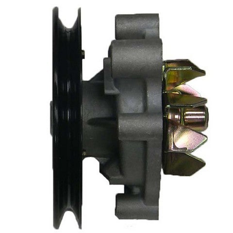GMB Engine Water Pump P/N:135-1161 Fits: Honda Accord 81-80, Honda Prelude 81-80 - Image 3