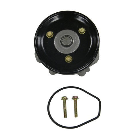 GMB Engine Water Pump P/N:135-1161 Fits: Honda Accord 81-80, Honda Prelude 81-80 - Image 4