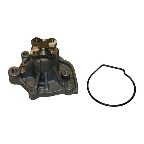 GMB Engine Water Pump P/N:135-1210 Fits: Honda Accord 85-84, Honda Prelude 87-83 - Image 1