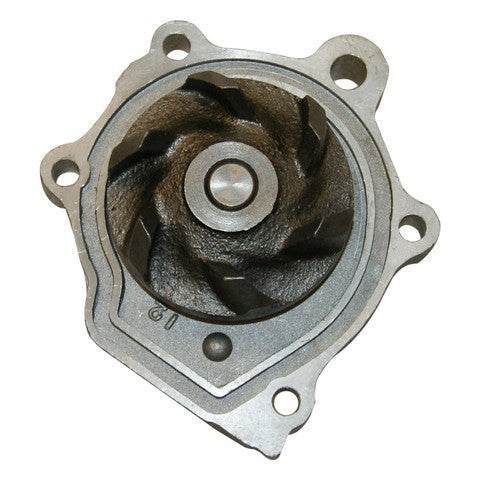 GMB Engine Water Pump P/N:135-1210 Fits: Honda Accord 85-84, Honda Prelude 87-83 - Image 2