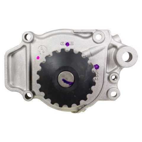 GMB Engine Water Pump P/N:135-1220 Fits: Honda Civic 87-84, Honda Wagovan 1984, Honda Wagovan 87-86 - Image 4